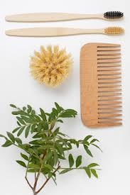 Brosse à dents en bambou