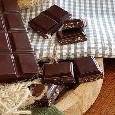 Chocolat noir 70% cacao