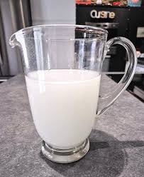 Eau de coco naturelle