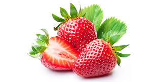 Fraises bio