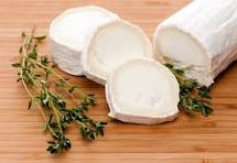 Fromage de chèvre frais