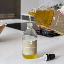 Liquide vaisselle solide