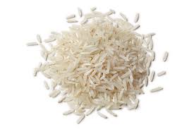 Riz basmati bio