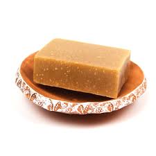 Savon solide neutre